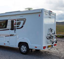 Clyde Motorhome