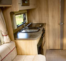 Clyde Motorhome