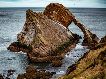 North Coast 500