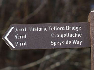 Speyside Way